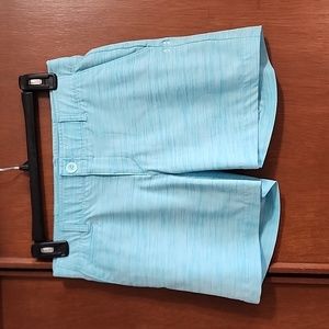 Under Armour Heat Gear Short Sz 2